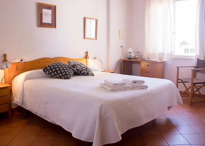 Albergue Grupoandria El Claustre De Ciutadella - Hospederia